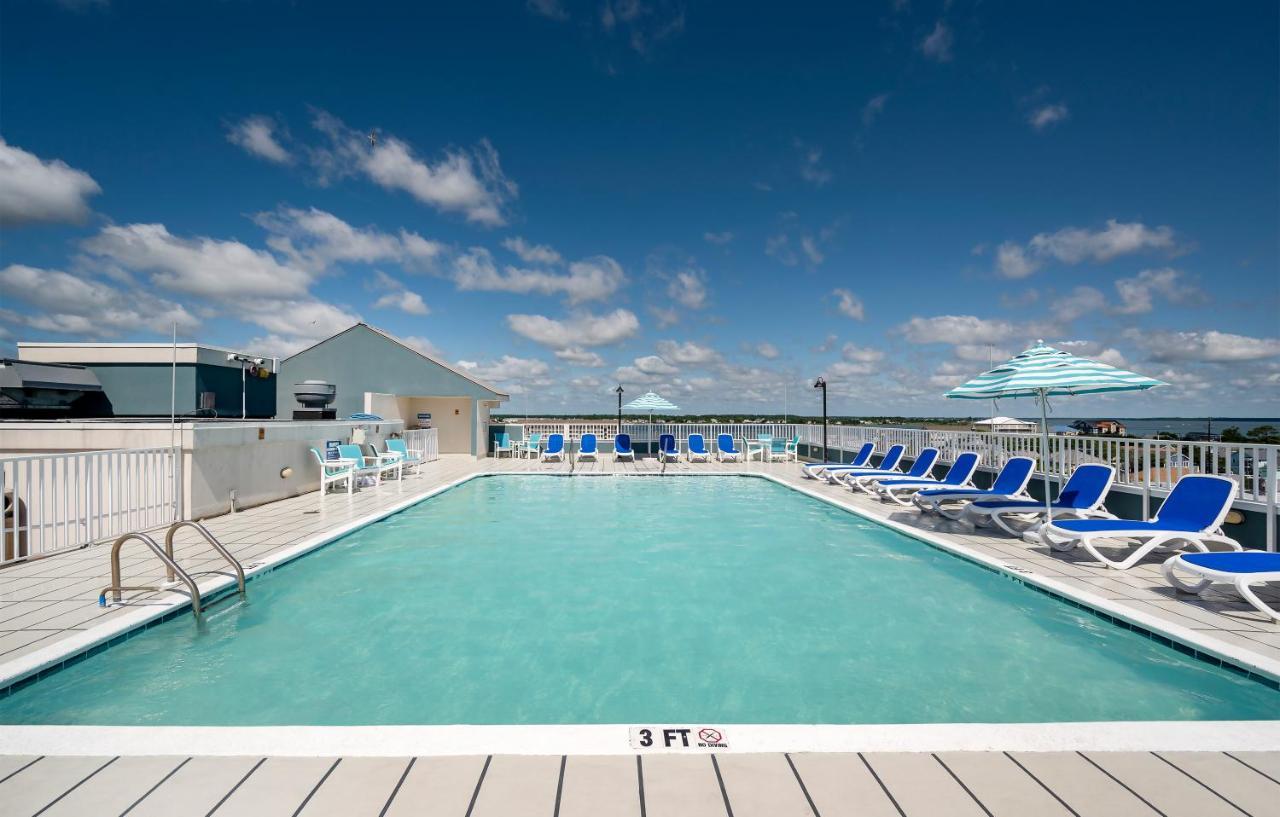 Hotel Monte Carlo Ocean City Ngoại thất bức ảnh