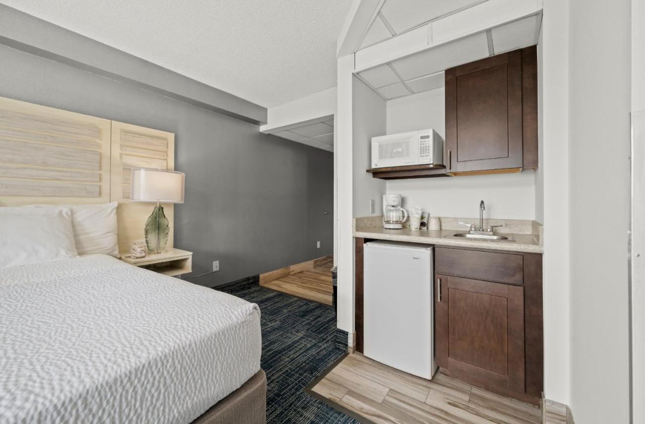 Hotel Monte Carlo Ocean City Ngoại thất bức ảnh
