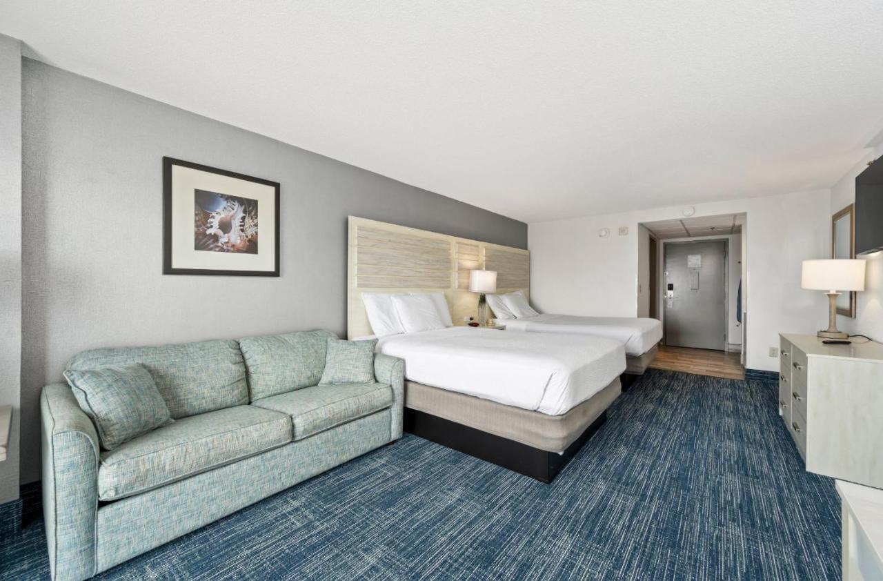 Hotel Monte Carlo Ocean City Ngoại thất bức ảnh