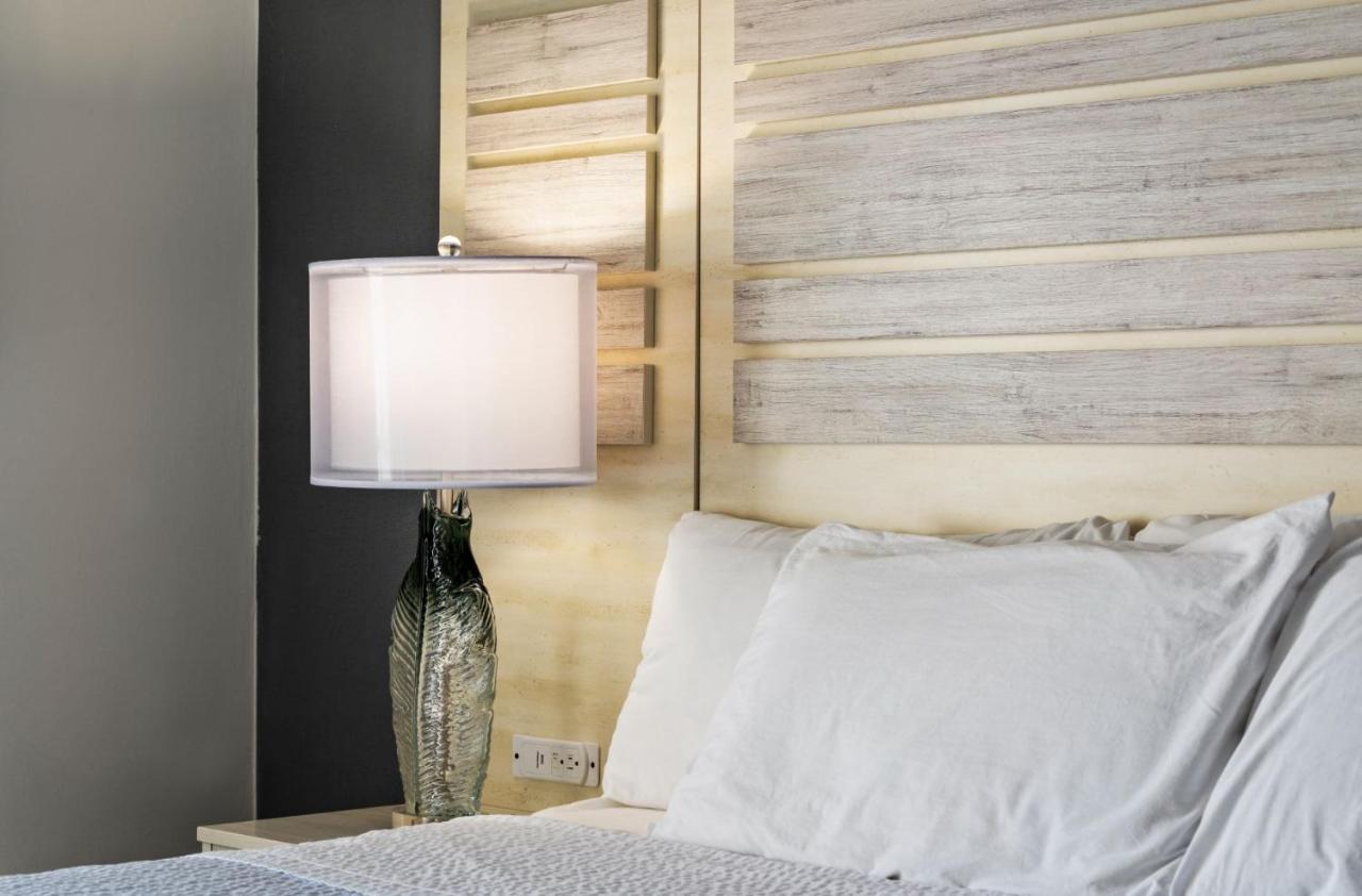 Hotel Monte Carlo Ocean City Ngoại thất bức ảnh
