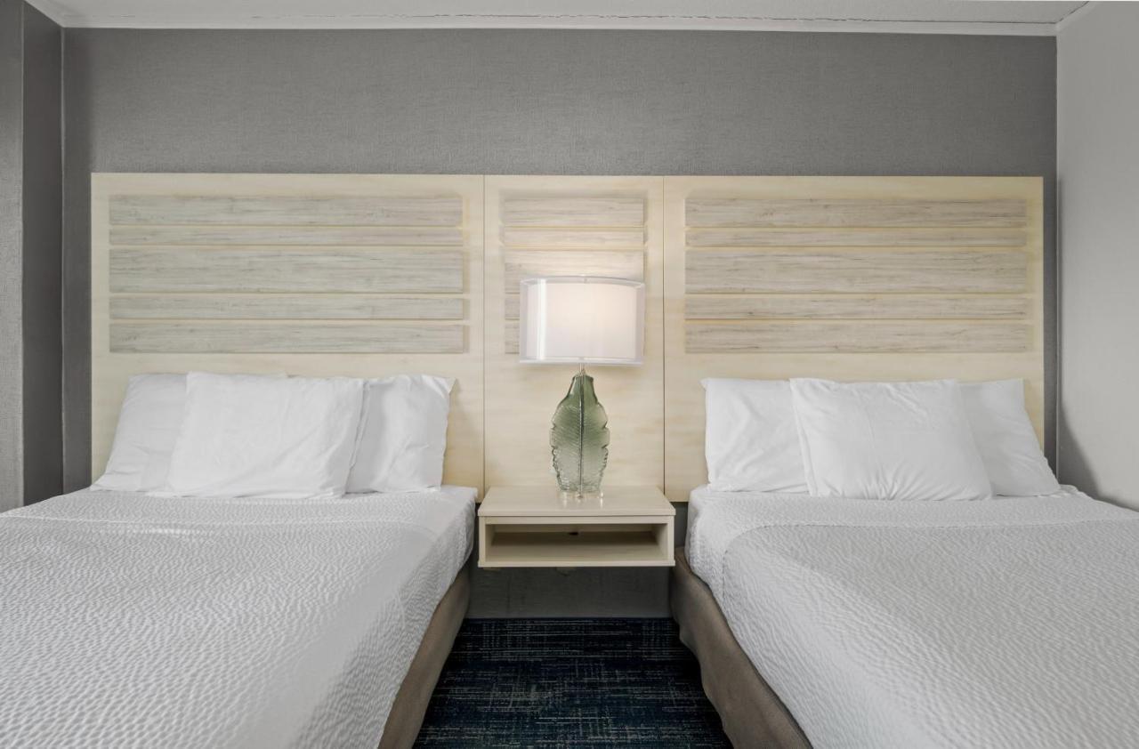 Hotel Monte Carlo Ocean City Ngoại thất bức ảnh