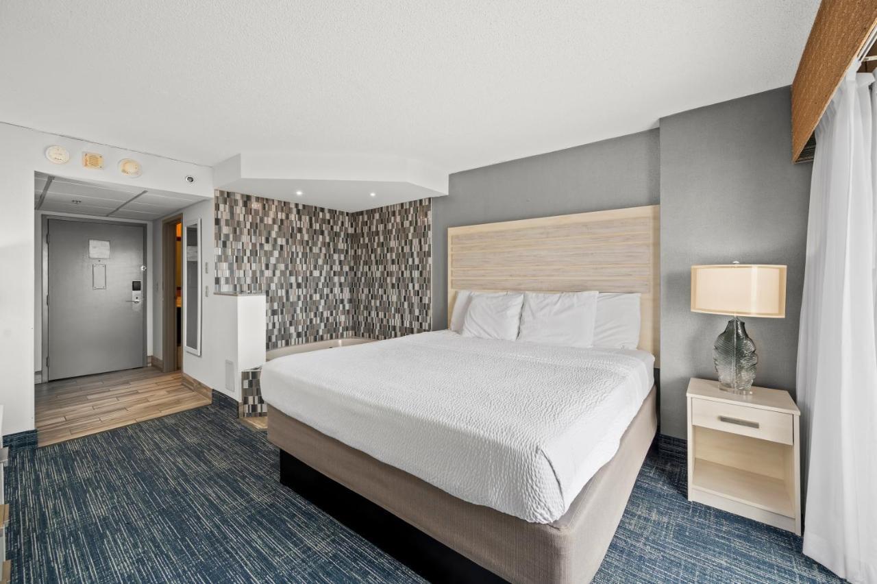 Hotel Monte Carlo Ocean City Ngoại thất bức ảnh