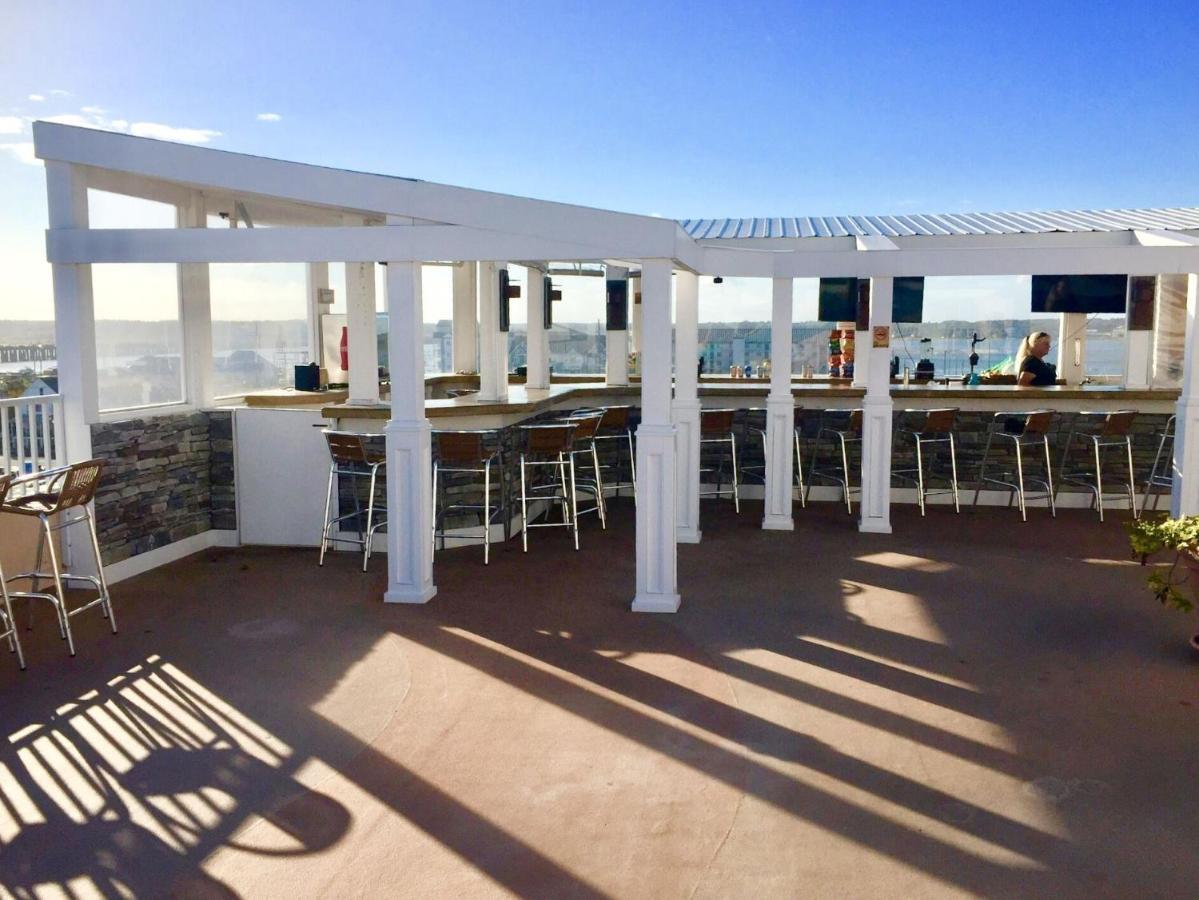 Hotel Monte Carlo Ocean City Ngoại thất bức ảnh